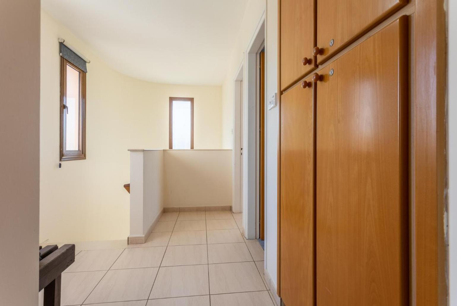 Villa Halima Georgios Polis Zewnętrze zdjęcie