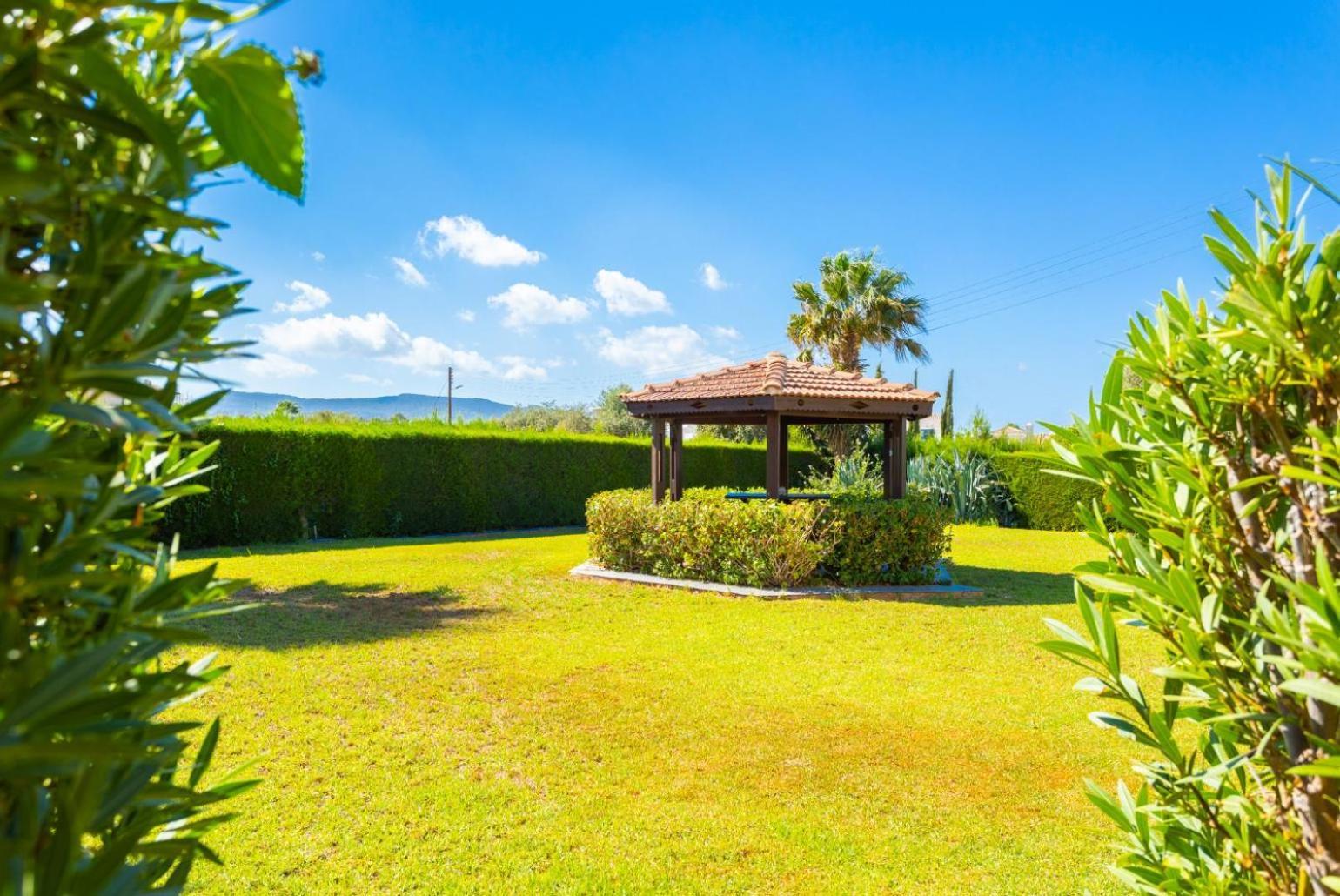 Villa Halima Georgios Polis Zewnętrze zdjęcie